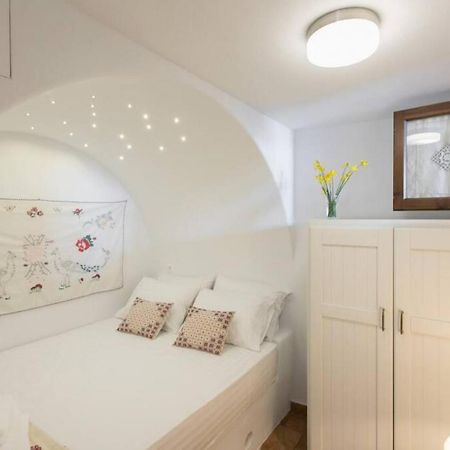 Traditional Inn Pirethron Aperathos ภายนอก รูปภาพ