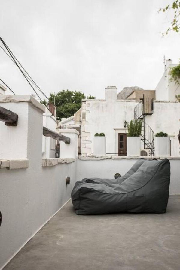 Traditional Inn Pirethron Aperathos ภายนอก รูปภาพ